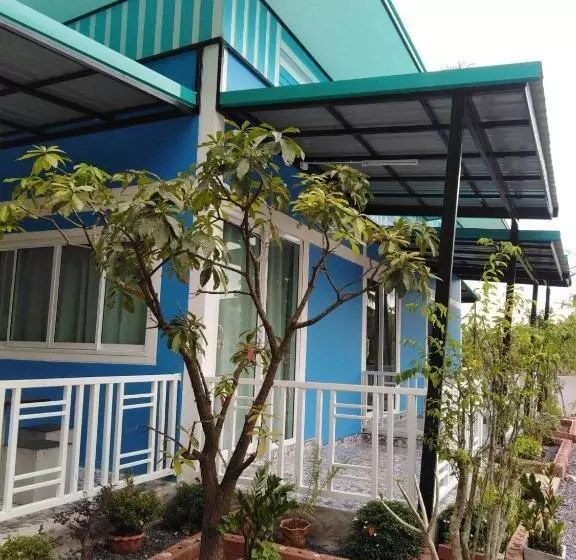 Majatalo Khao Thalu Guest House