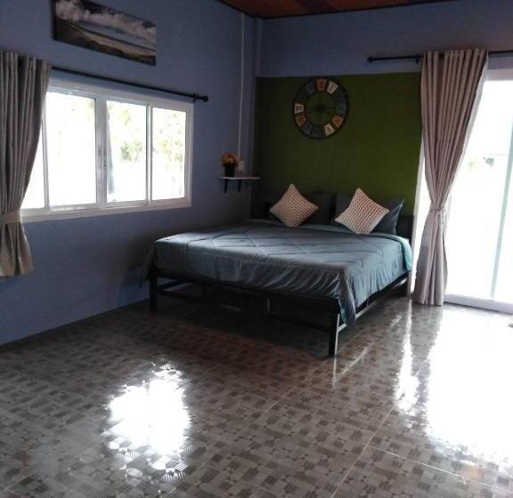 Pensão Khao Thalu Guest House