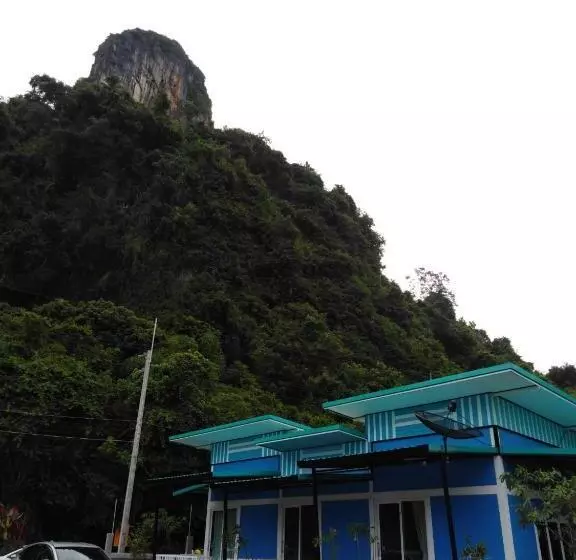 Majatalo Khao Thalu Guest House