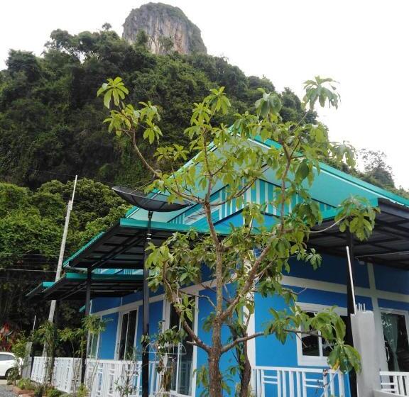 Pensão Khao Thalu Guest House