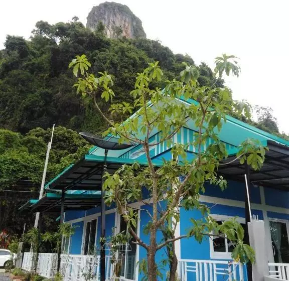 Majatalo Khao Thalu Guest House