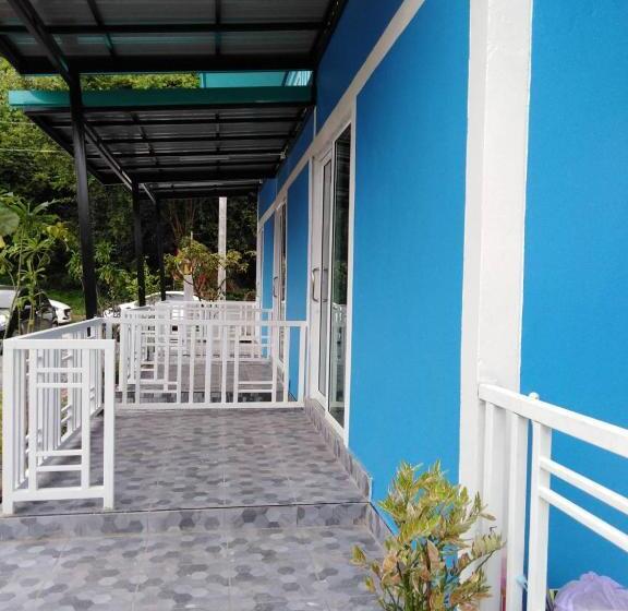 Pensão Khao Thalu Guest House