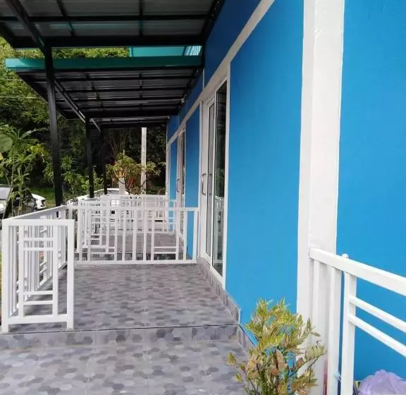 Majatalo Khao Thalu Guest House