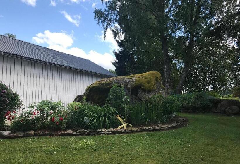 پانسیون ämmamoori Maja   Mother In Law S House