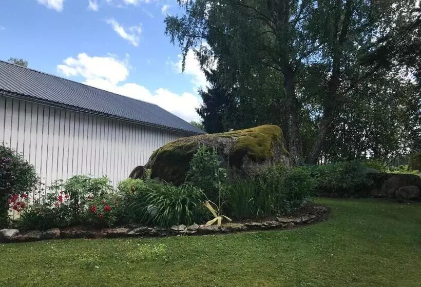 پانسیون ämmamoori Maja   Mother In Law S House