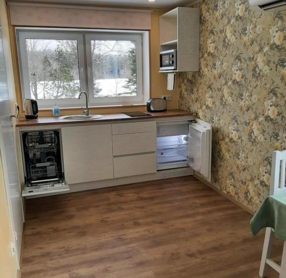 پانسیون ämmamoori Maja   Mother In Law S House