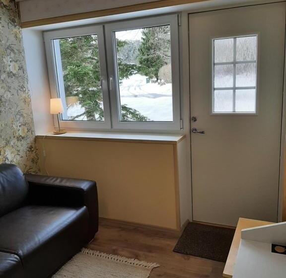 پانسیون ämmamoori Maja   Mother In Law S House