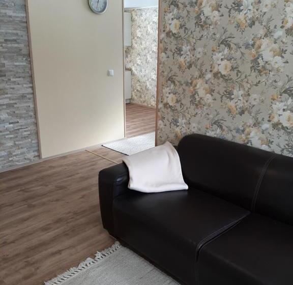 پانسیون ämmamoori Maja   Mother In Law S House