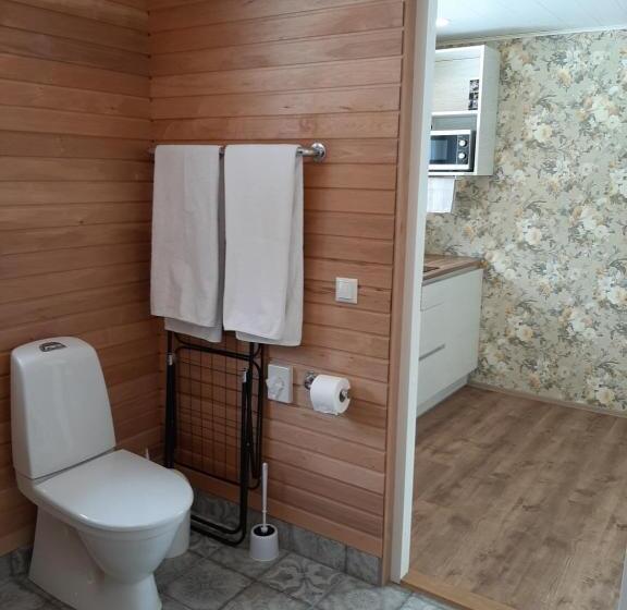 پانسیون ämmamoori Maja   Mother In Law S House