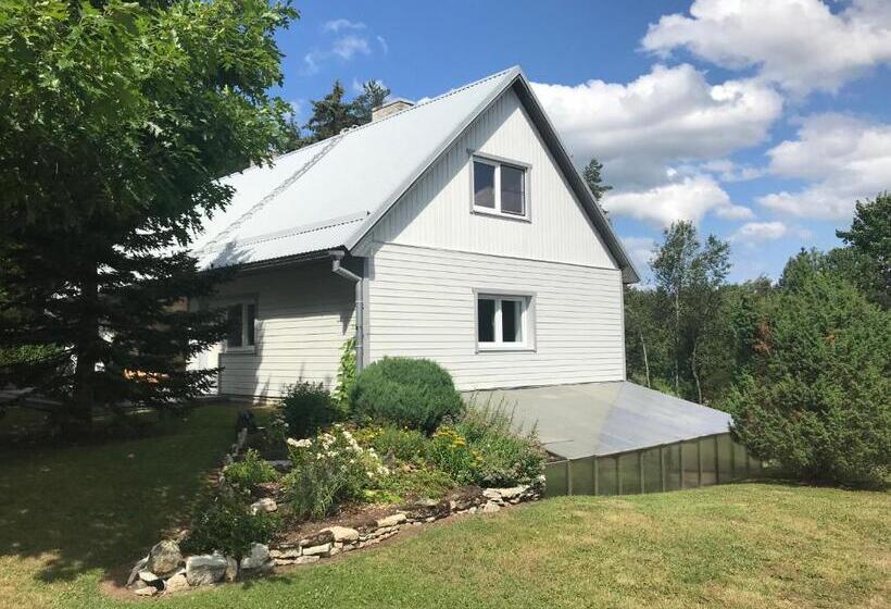 پانسیون ämmamoori Maja   Mother In Law S House