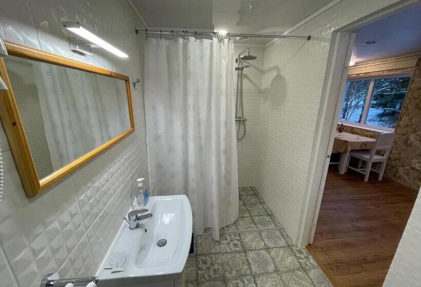 پانسیون ämmamoori Maja   Mother In Law S House