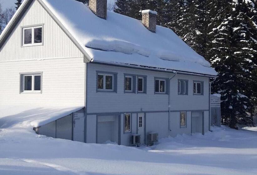 پانسیون ämmamoori Maja   Mother In Law S House