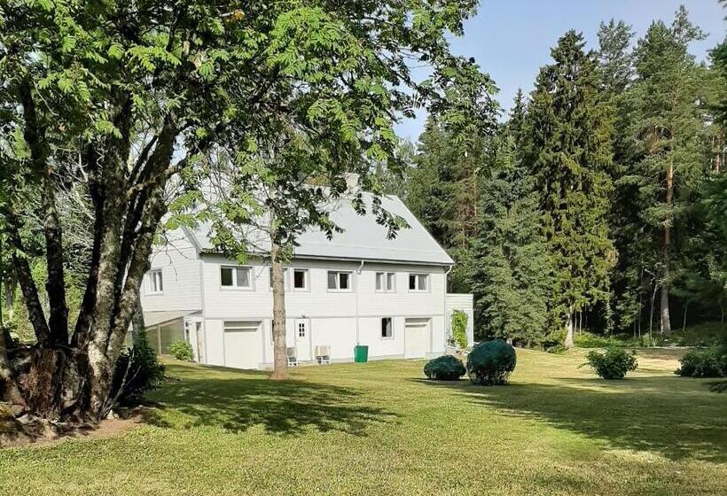 پانسیون ämmamoori Maja   Mother In Law S House