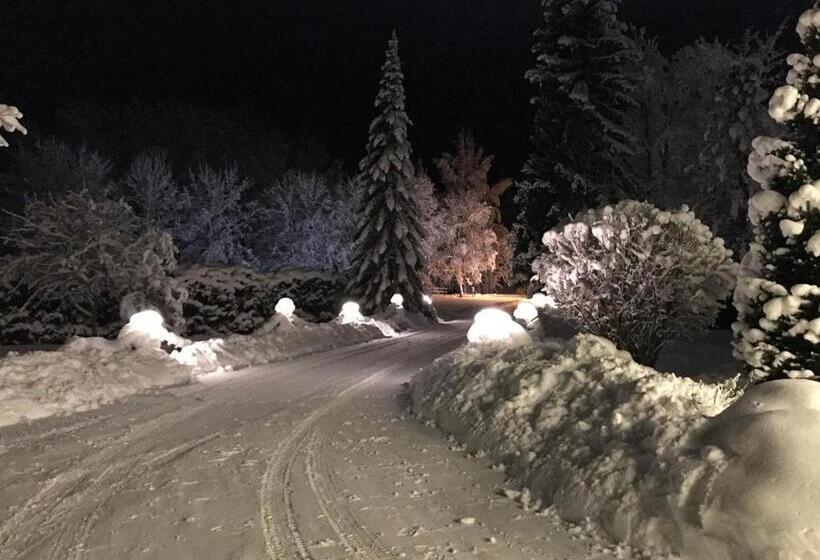 پانسیون ämmamoori Maja   Mother In Law S House