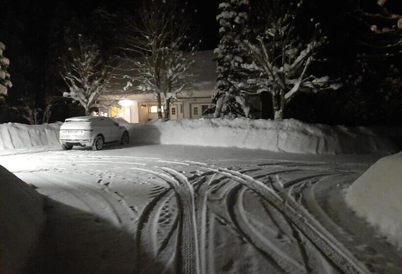 پانسیون ämmamoori Maja   Mother In Law S House