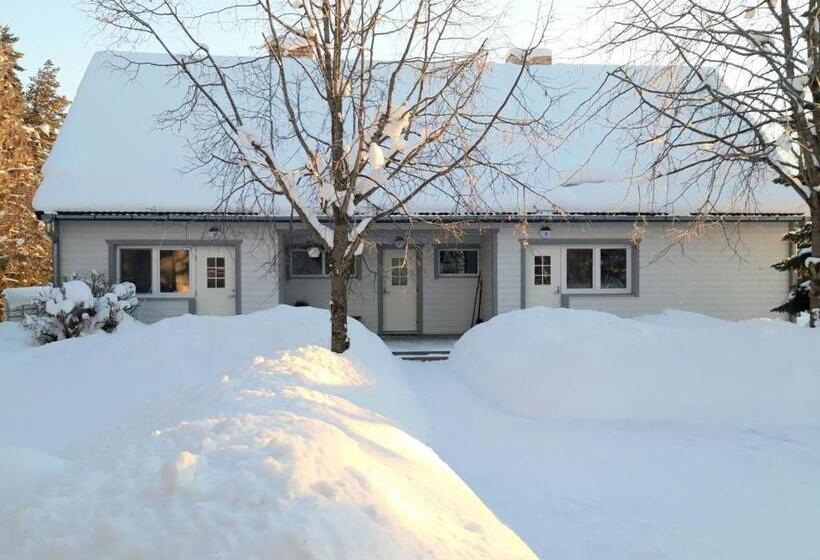 پانسیون ämmamoori Maja   Mother In Law S House