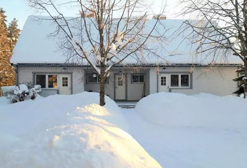 پانسیون ämmamoori Maja   Mother In Law S House