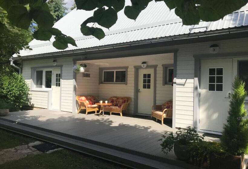 پانسیون ämmamoori Maja   Mother In Law S House