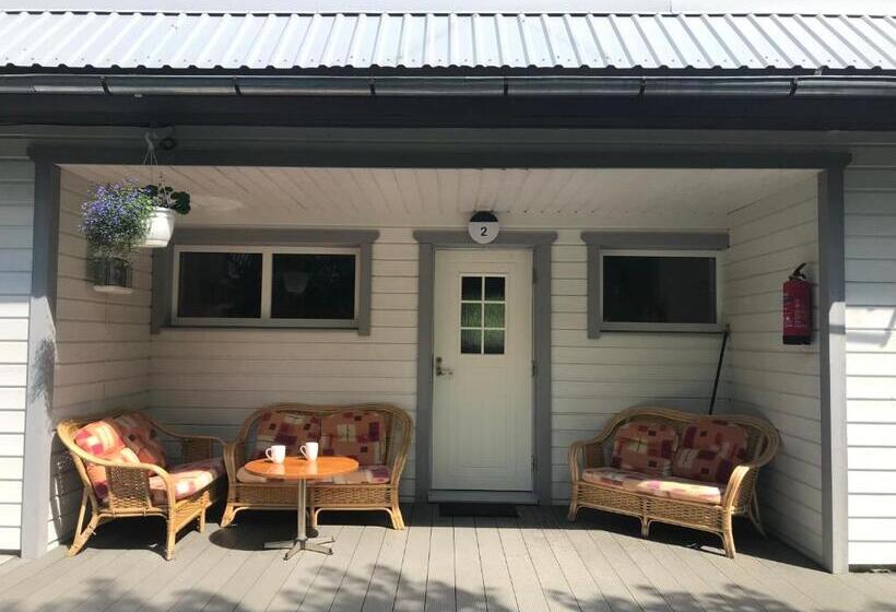 پانسیون ämmamoori Maja   Mother In Law S House