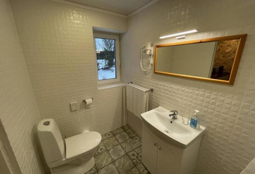 پانسیون ämmamoori Maja   Mother In Law S House