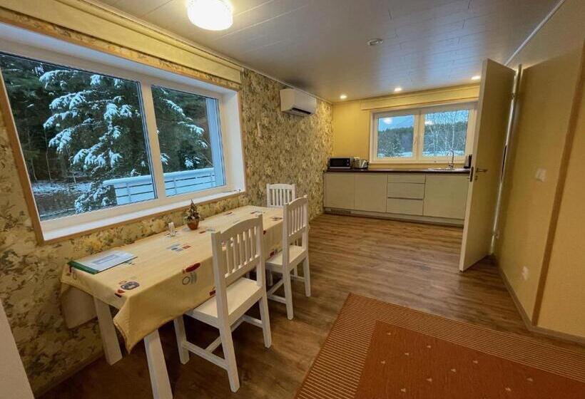 پانسیون ämmamoori Maja   Mother In Law S House