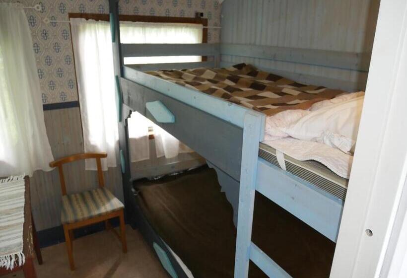 Пансион Sovpå Tåg I Tärnsjö