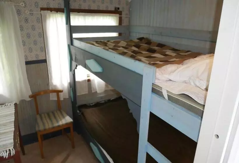 ペンション Sovpå Tåg I Tärnsjö