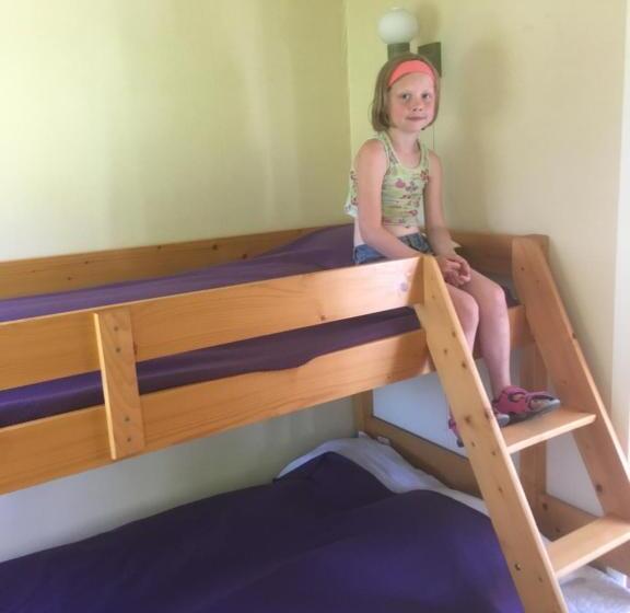 Пансион Sovpå Tåg I Tärnsjö