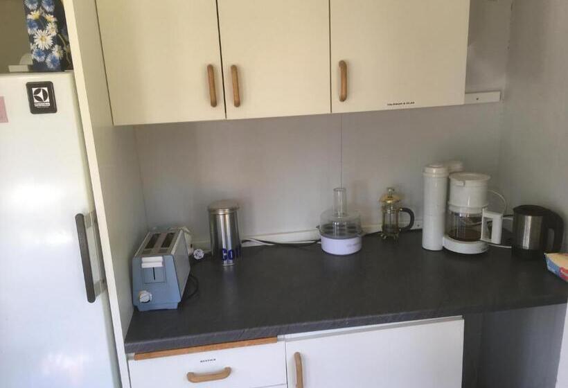 Пансион Sovpå Tåg I Tärnsjö