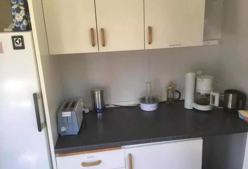 ペンション Sovpå Tåg I Tärnsjö
