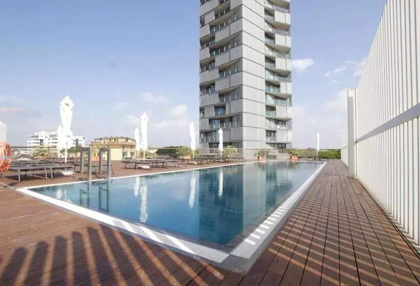 Torre Aquileia   Home Immobiliare Jesolo