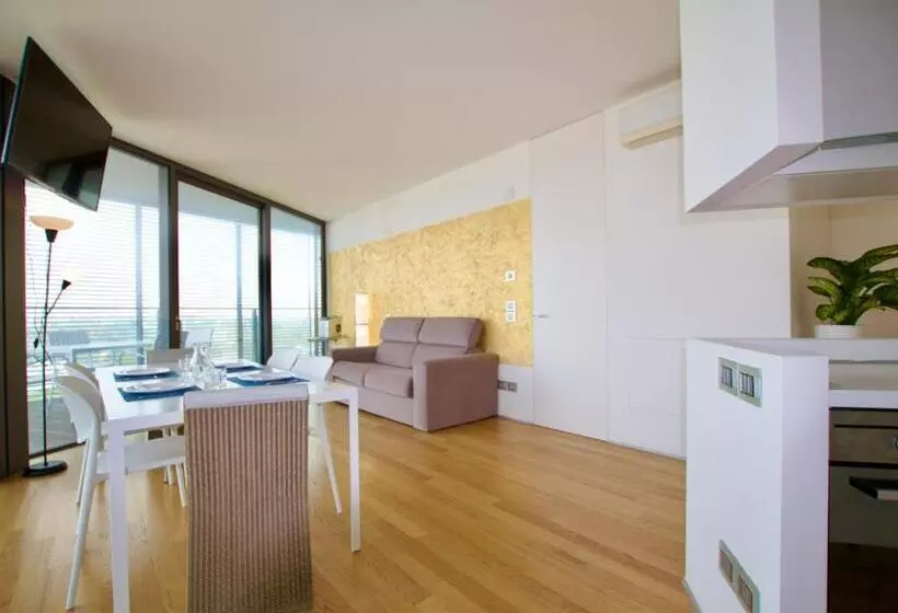 Torre Aquileia   Home Immobiliare Jesolo
