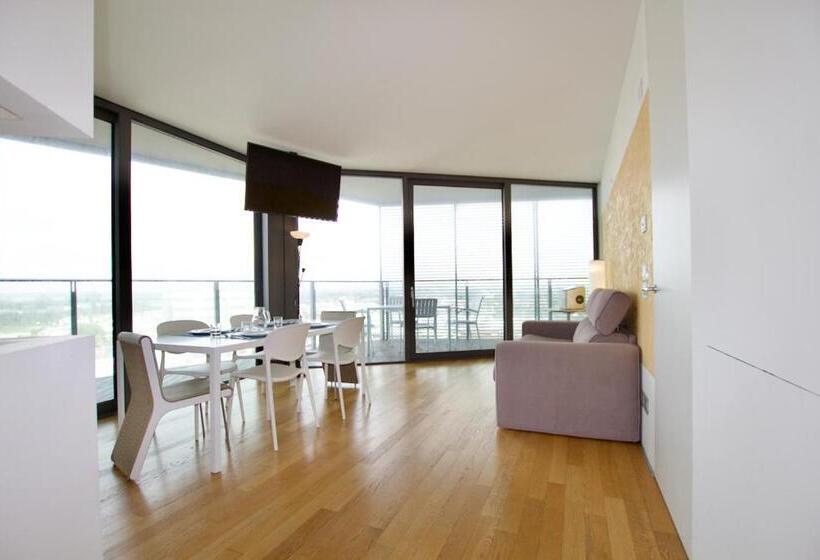 Torre Aquileia Home Immobiliare Jesolo