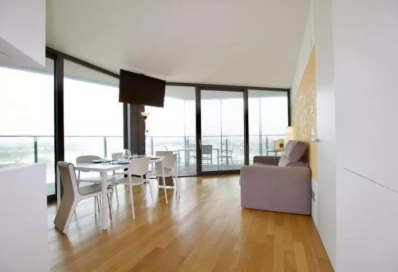 Torre Aquileia   Home Immobiliare Jesolo