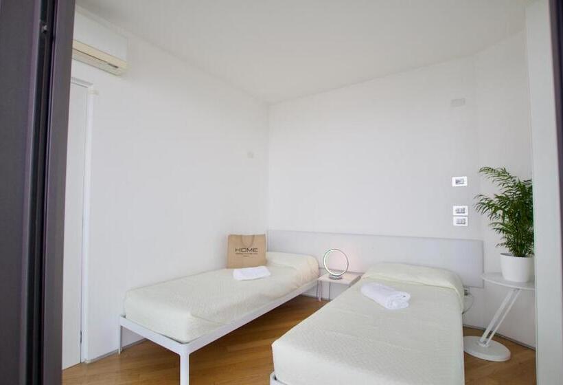 Torre Aquileia Home Immobiliare Jesolo