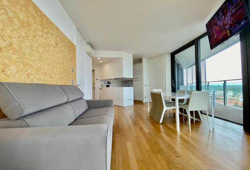 Torre Aquileia Home Immobiliare Jesolo