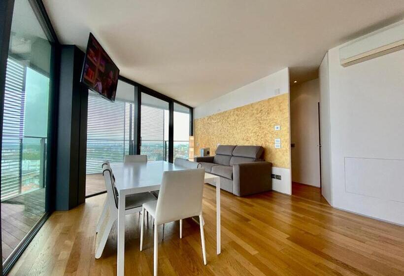 Torre Aquileia Home Immobiliare Jesolo