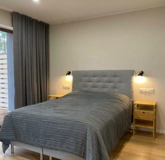 Valgeranna Puhkekeskuse Hotell