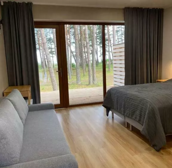 Valgeranna Puhkekeskuse Hotell