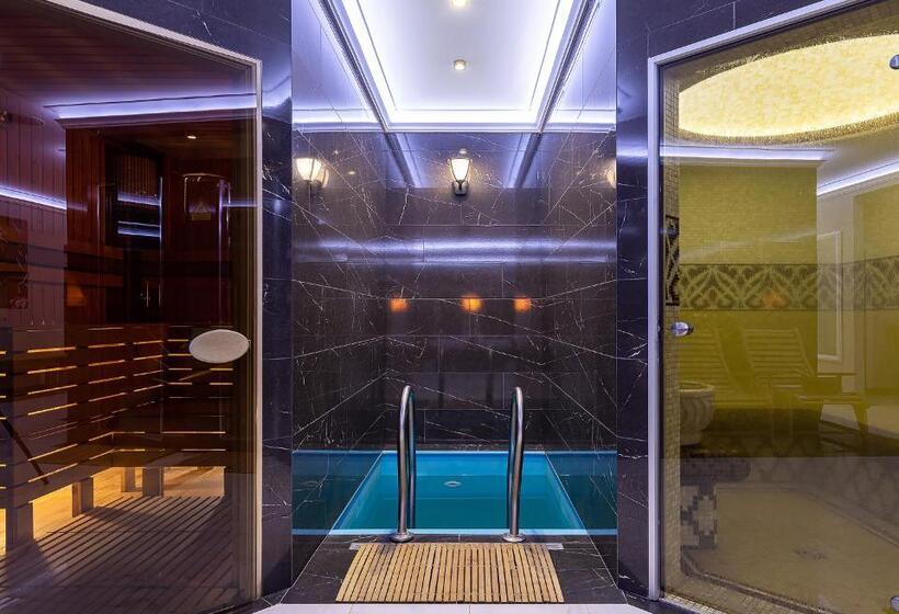 апарт готель панщина