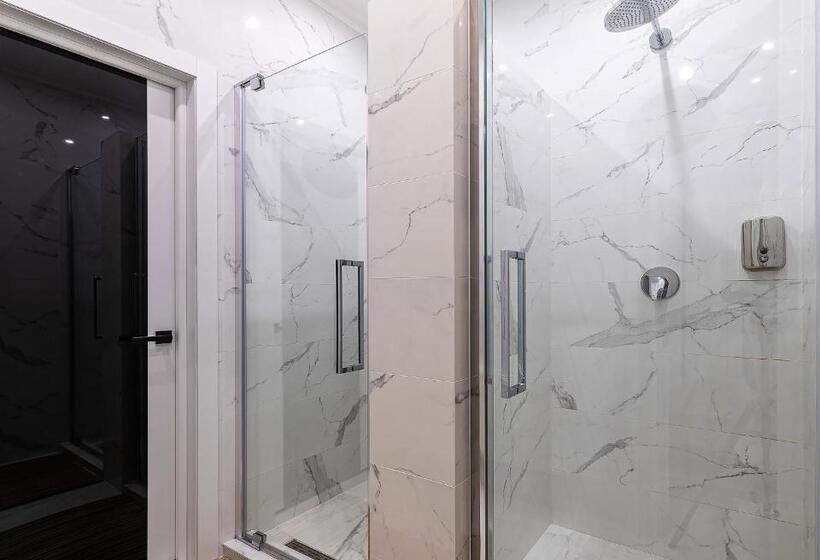 апарт готель панщина