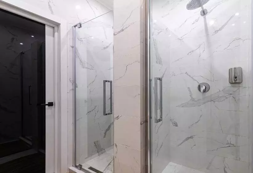апарт готель панщина