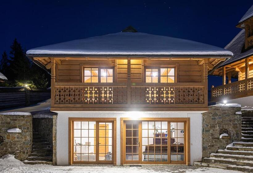 апарт готель панщина