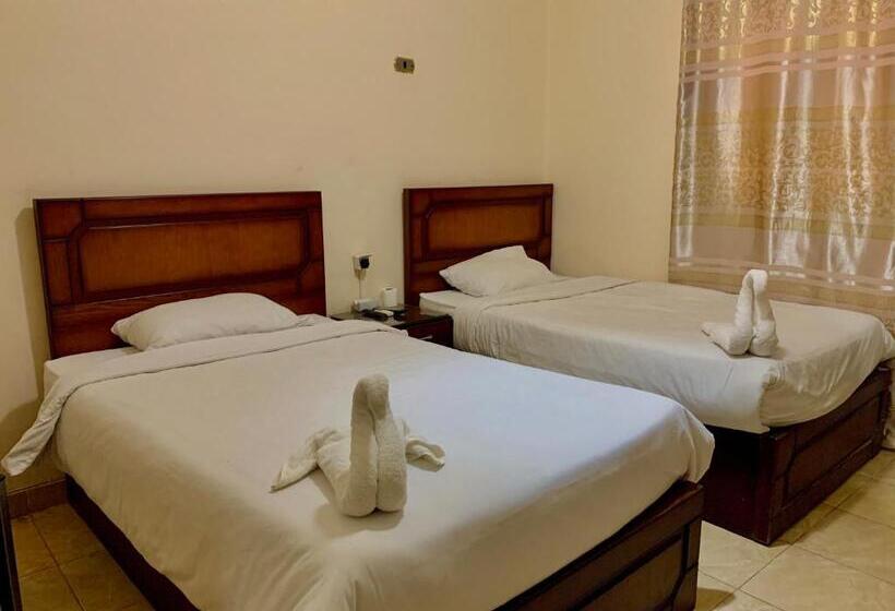 Al Saraya Hotel Bani Sweif