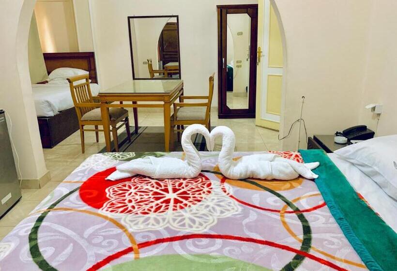 Al Saraya Hotel Bani Sweif