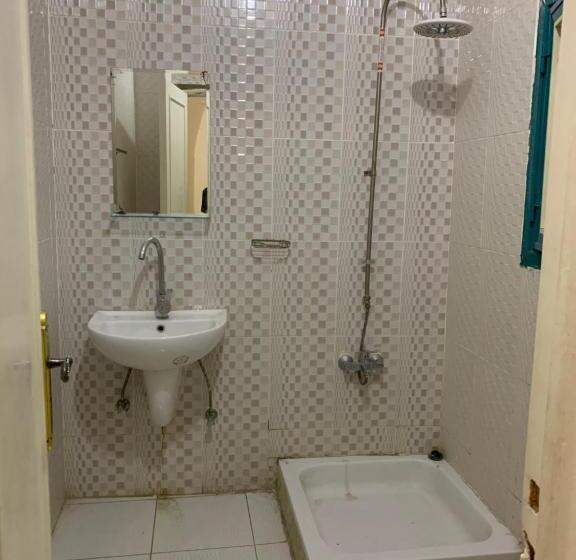 Al Saraya Hotel Bani Sweif