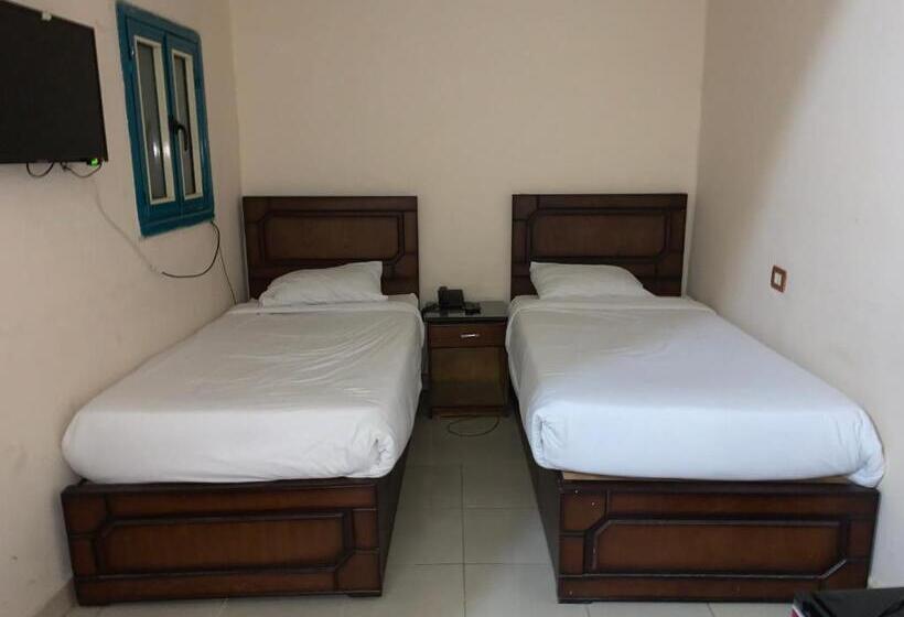 Al Saraya Hotel Bani Sweif