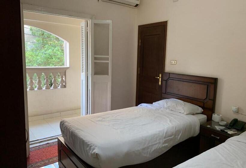 Al Saraya Hotel Bani Sweif