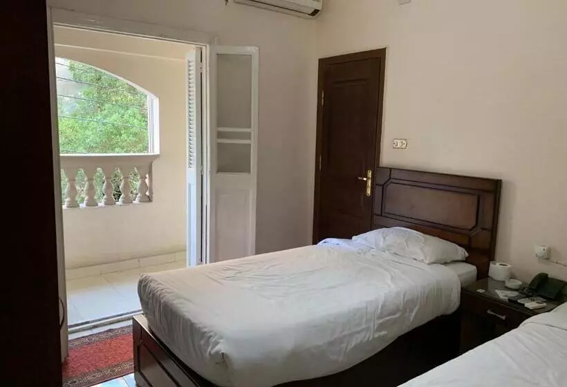 Al Saraya Hotel Bani Sweif