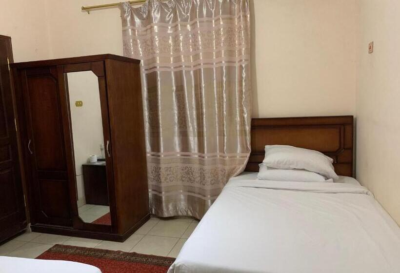 Al Saraya Hotel Bani Sweif